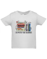 Infant Jersey T-Shirt