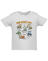 Infant Jersey T-Shirt