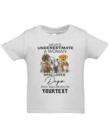 Infant Jersey T-Shirt