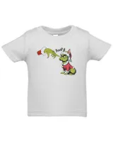 Infant Jersey T-Shirt