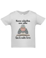 Infant Jersey T-Shirt
