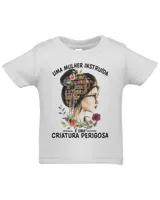 Infant Jersey T-Shirt