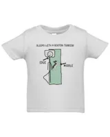 Infant Jersey T-Shirt Infant Jersey T-Shirt