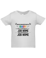 Infant Jersey T-Shirt