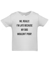 Infant Jersey T-Shirt