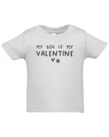 Infant Jersey T-Shirt Infant Jersey T-Shirt