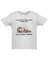 Infant Jersey T-Shirt
