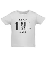 Infant Jersey T-Shirt