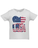 Infant Jersey T-Shirt