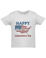 Infant Jersey T-Shirt