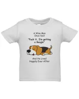 Infant Jersey T-Shirt