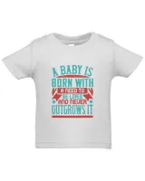 Infant Jersey T-Shirt