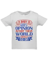 Infant Jersey T-Shirt