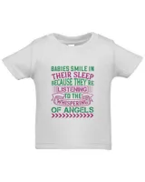 Infant Jersey T-Shirt