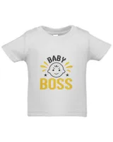 Infant Jersey T-Shirt