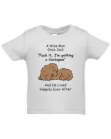 Infant Jersey T-Shirt