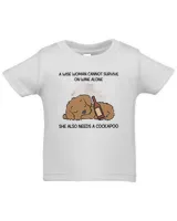 Infant Jersey T-Shirt