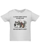 Infant Jersey T-Shirt