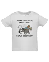 Infant Jersey T-Shirt