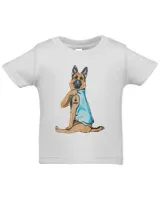 Infant Jersey T-Shirt
