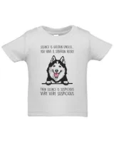 Infant Jersey T-Shirt Infant Jersey T-Shirt