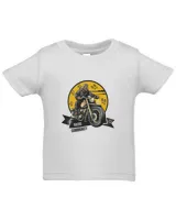 Infant Jersey T-Shirt Infant Jersey T-Shirt