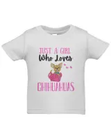 Infant Jersey T-Shirt