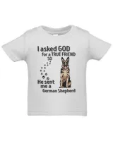 Infant Jersey T-Shirt