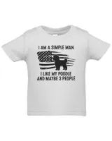 Infant Jersey T-Shirt