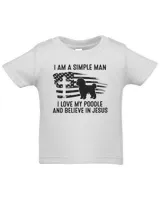 Infant Jersey T-Shirt