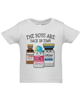 Infant Jersey T-Shirt