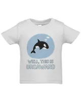 Infant Jersey T-Shirt
