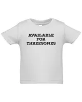 Infant Jersey T-Shirt