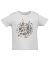 Infant Jersey T-Shirt