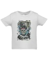 Infant Jersey T-Shirt