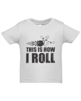 Infant Jersey T-Shirt