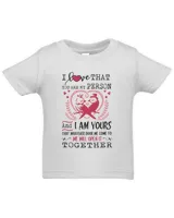 Infant Jersey T-Shirt