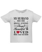 Infant Jersey T-Shirt