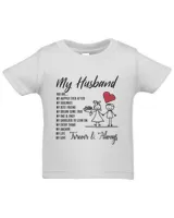 Infant Jersey T-Shirt