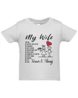 Infant Jersey T-Shirt