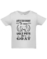Infant Jersey T-Shirt