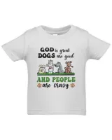 Infant Jersey T-Shirt