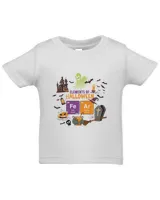 Infant Jersey T-Shirt