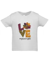 Infant Jersey T-Shirt