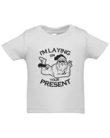 Infant Jersey T-Shirt