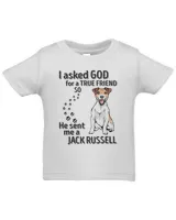 Infant Jersey T-Shirt