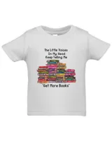 Infant Jersey T-Shirt