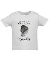 Infant Jersey T-Shirt
