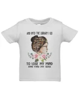Infant Jersey T-Shirt