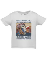 Infant Jersey T-Shirt